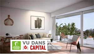 t4 à la vente -   01210  FERNEY VOLTAIRE, surface 83 m2 vente t4 - UBI437377442